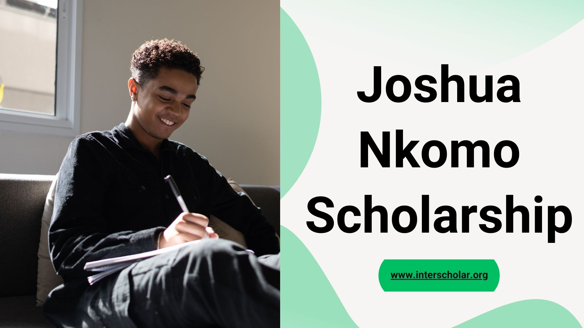 Joshua Nkomo Scholarship: An Opportunity for Aspiring Scholars